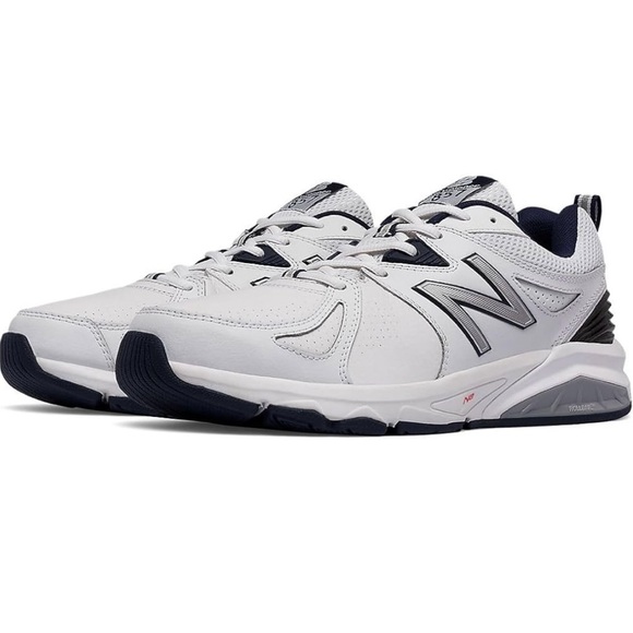 New Balance Men’s 857 V2 Cross Trainer Athletic Shoes Size 13 main image 5